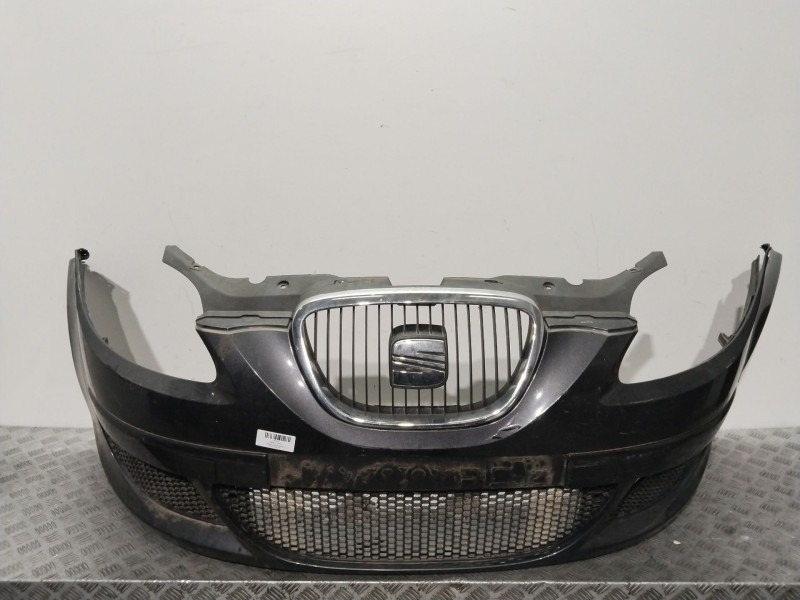 Recambio de paragolpes delantero para seat altea (5p1) 1.9 tdi referencia OEM IAM 5P0807217MGRU  