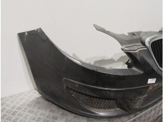 Recambio de paragolpes delantero para seat altea (5p1) 1.9 tdi referencia OEM IAM 5P0807217MGRU   2