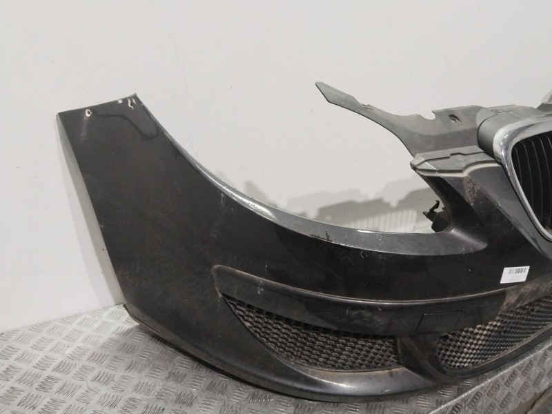 Recambio de paragolpes delantero para seat altea (5p1) 1.9 tdi referencia OEM IAM 5P0807217MGRU  