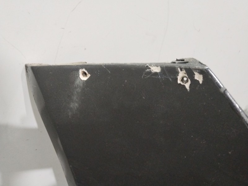 Recambio de paragolpes delantero para seat altea (5p1) 1.9 tdi referencia OEM IAM 5P0807217MGRU  