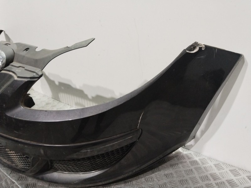 Recambio de paragolpes delantero para seat altea (5p1) 1.9 tdi referencia OEM IAM 5P0807217MGRU  