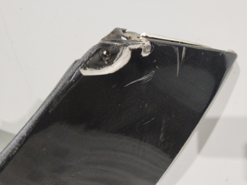 Recambio de paragolpes delantero para seat altea (5p1) 1.9 tdi referencia OEM IAM 5P0807217MGRU  