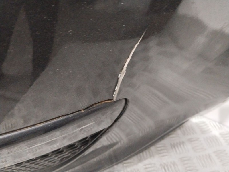 Recambio de paragolpes delantero para seat altea (5p1) 1.9 tdi referencia OEM IAM 5P0807217MGRU  