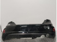 Recambio de paragolpes trasero para ford fiesta vii (hj, hf) 1.1 ti-vct referencia OEM IAM 2319410  