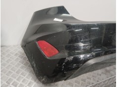 Recambio de paragolpes trasero para ford fiesta vii (hj, hf) 1.1 ti-vct referencia OEM IAM 2319410   2