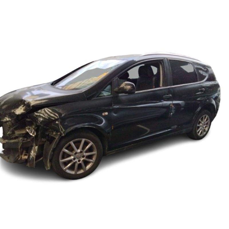 SEAT ALTEA XL (5P5, 5P8) - imagen 3