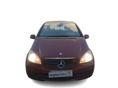 mercedes-benz clase a (w169) del año 2009