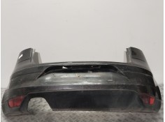 Recambio de paragolpes trasero para seat altea (5p1) 1.9 tdi referencia OEM IAM 5P5825189C