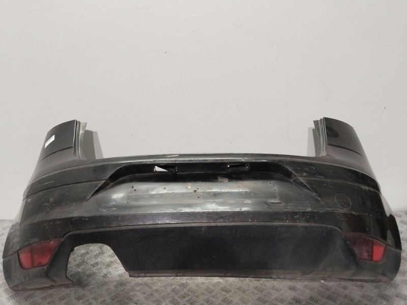 Recambio de paragolpes trasero para seat altea (5p1) 1.9 tdi referencia OEM IAM 5P5825189C   Recambio de paragolpes trasero para seat altea (5p1) 1.9 tdi referencia OEM IAM 5P5825189C