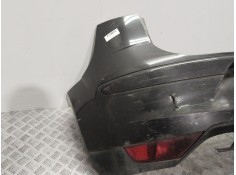 Recambio de paragolpes trasero para seat altea (5p1) 1.9 tdi referencia OEM IAM 5P5825189C   2