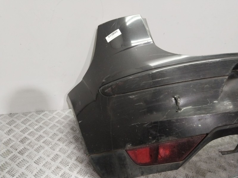 Recambio de paragolpes trasero para seat altea (5p1) 1.9 tdi referencia OEM IAM 5P5825189C   Recambio de paragolpes trasero para seat altea (5p1) 1.9 tdi referencia OEM IAM 5P5825189C