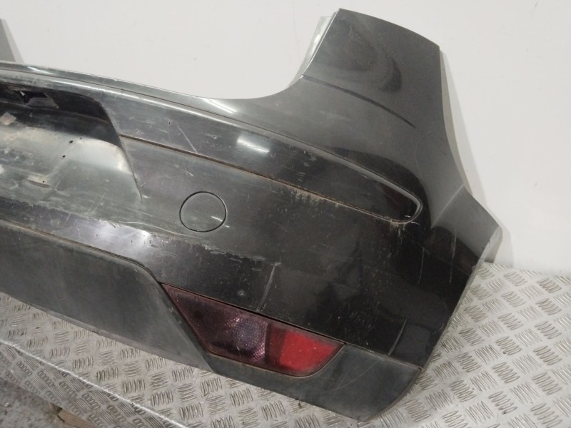 Recambio de paragolpes trasero para seat altea (5p1) 1.9 tdi referencia OEM IAM 5P5825189C   Recambio de paragolpes trasero para seat altea (5p1) 1.9 tdi referencia OEM IAM 5P5825189C