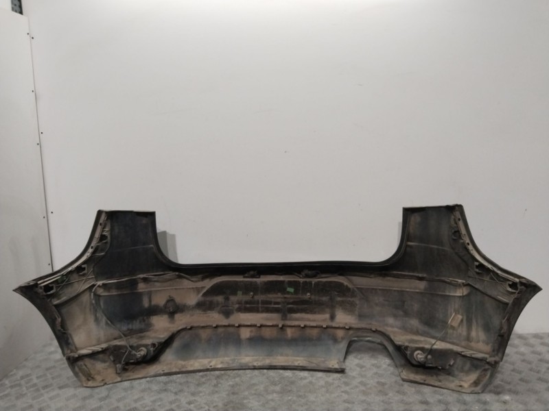 Recambio de paragolpes trasero para seat altea (5p1) 1.9 tdi referencia OEM IAM 5P5825189C   Recambio de paragolpes trasero para seat altea (5p1) 1.9 tdi referencia OEM IAM 5P5825189C