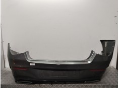 Recambio de paragolpes trasero para mercedes-benz cla (c118) cla 200 (118.387) referencia OEM IAM A1188859601