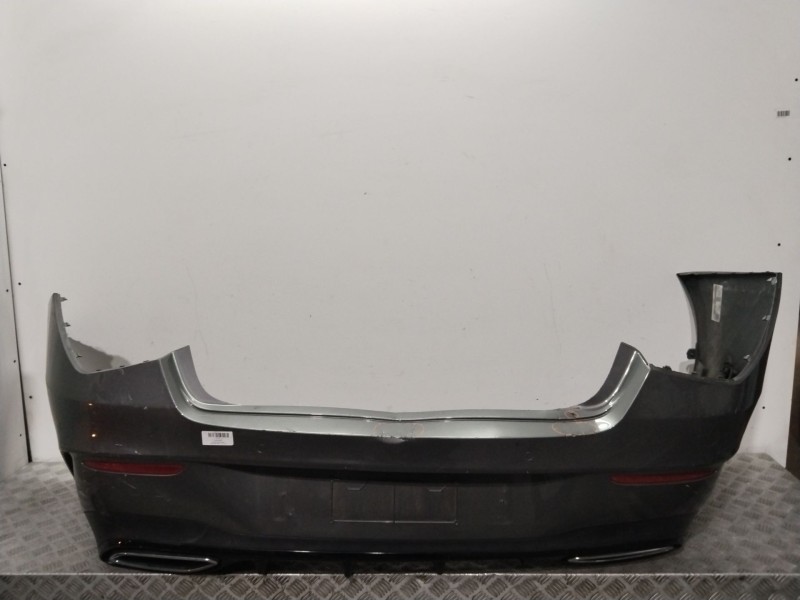 Recambio de paragolpes trasero para mercedes-benz cla (c118) cla 200 (118.387) referencia OEM IAM A1188859601  
