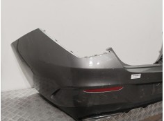 Recambio de paragolpes trasero para mercedes-benz cla (c118) cla 200 (118.387) referencia OEM IAM A1188859601   2