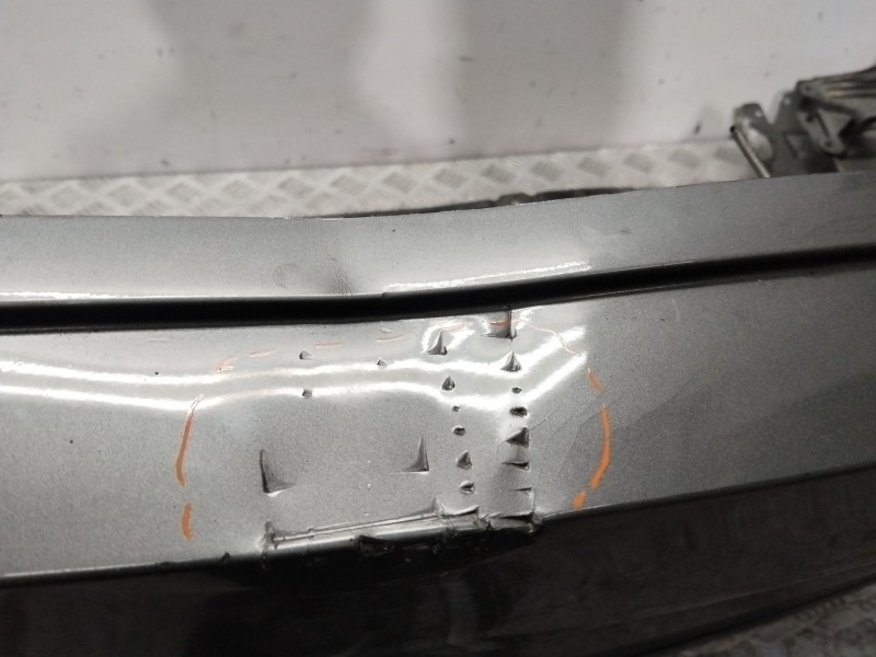 Recambio de paragolpes trasero para mercedes-benz cla (c118) cla 200 (118.387) referencia OEM IAM A1188859601  