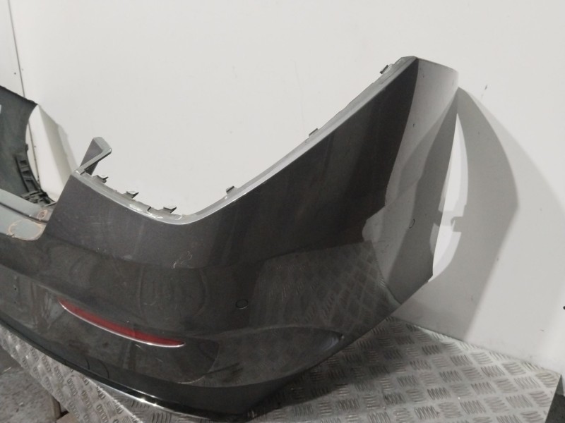 Recambio de paragolpes trasero para mercedes-benz cla (c118) cla 200 (118.387) referencia OEM IAM A1188859601  