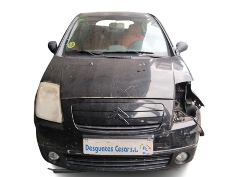 citroën c2 (jm_) del año 2004