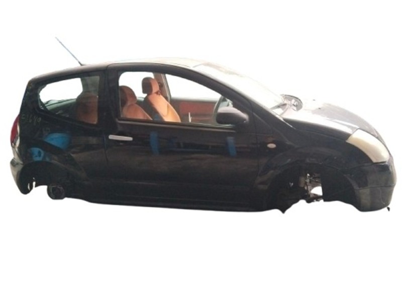 citroën c2 (jm_) del año 2004