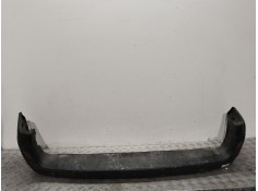 Recambio de paragolpes trasero para renault kangoo express (fc0/1_) 1.5 dci (fc1e) referencia OEM IAM 850108163R