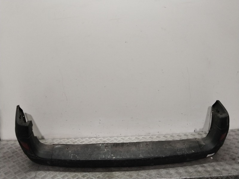 Recambio de paragolpes trasero para renault kangoo express (fc0/1_) 1.5 dci (fc1e) referencia OEM IAM 850108163R   Recambio de paragolpes trasero para renault kangoo express (fc0/1_) 1.5 dci (fc1e) referencia OEM IAM 850108163R