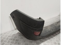 Recambio de paragolpes trasero para renault kangoo express (fc0/1_) 1.5 dci (fc1e) referencia OEM IAM 850108163R   2
