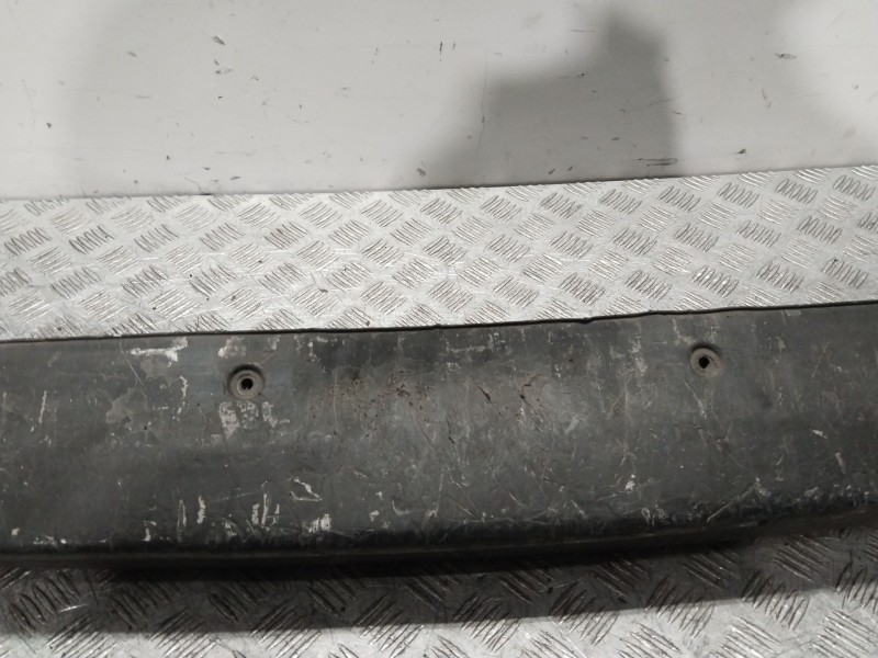 Recambio de paragolpes trasero para renault kangoo express (fc0/1_) 1.5 dci (fc1e) referencia OEM IAM 850108163R   Recambio de paragolpes trasero para renault kangoo express (fc0/1_) 1.5 dci (fc1e) referencia OEM IAM 850108163R