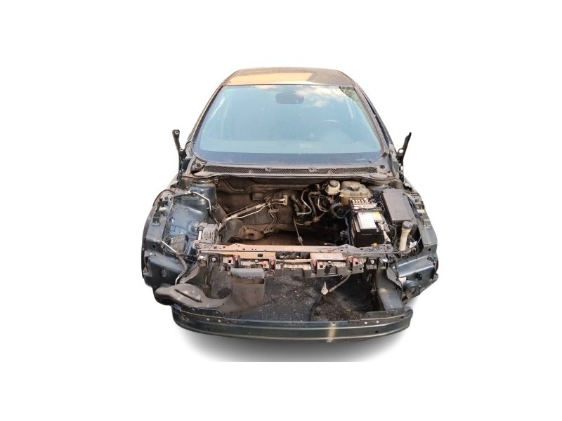 opel astra j (p10) del año 2010