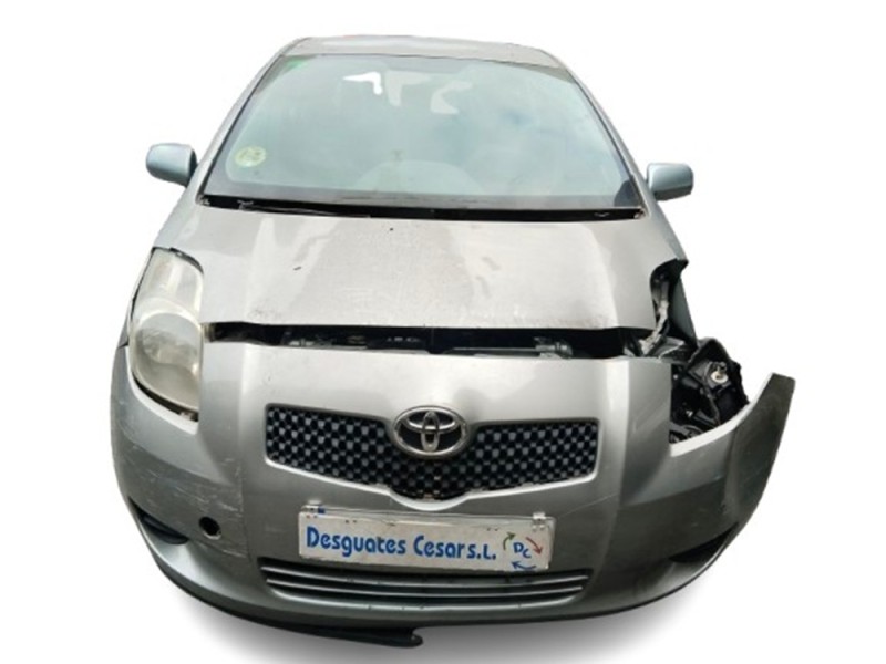 toyota yaris (_p9_) del año 2006 toyota yaris (_p9_) del año 2006