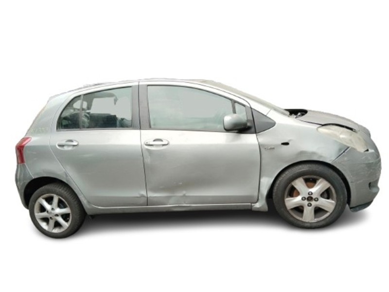 toyota yaris (_p9_) del año 2006 toyota yaris (_p9_) del año 2006