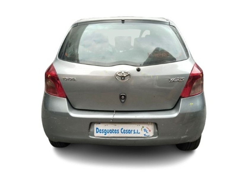 toyota yaris (_p9_) del año 2006 toyota yaris (_p9_) del año 2006