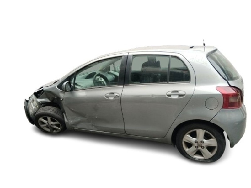 toyota yaris (_p9_) del año 2006 toyota yaris (_p9_) del año 2006