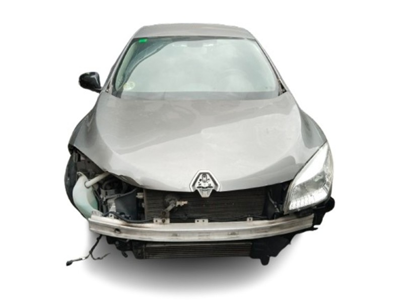 renault megane iii hatchback (bz0/1_, b3_) del año 2011 renault megane iii hatchback (bz0/1_, b3_) del año 2011