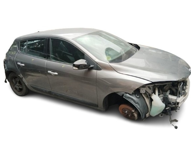 renault megane iii hatchback (bz0/1_, b3_) del año 2011 renault megane iii hatchback (bz0/1_, b3_) del año 2011