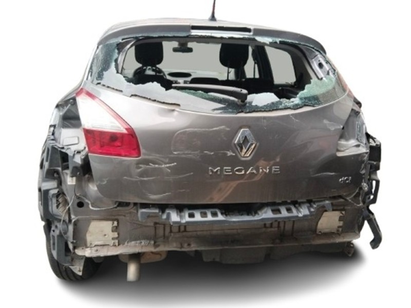 renault megane iii hatchback (bz0/1_, b3_) del año 2011 renault megane iii hatchback (bz0/1_, b3_) del año 2011