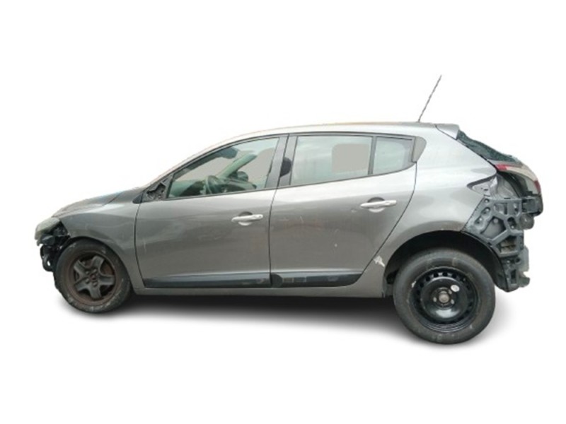 renault megane iii hatchback (bz0/1_, b3_) del año 2011 renault megane iii hatchback (bz0/1_, b3_) del año 2011