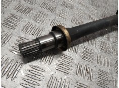 Recambio de transmision delantera derecha para toyota rav 4 ii (_a2_) 1.8 (zca25_, zca26_) referencia OEM IAM    2