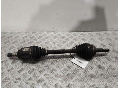 Recambio de transmision delantera izquierda para toyota rav 4 ii (_a2_) 1.8 (zca25_, zca26_) referencia OEM IAM DA77L  