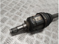 Recambio de transmision delantera izquierda para toyota rav 4 ii (_a2_) 1.8 (zca25_, zca26_) referencia OEM IAM DA77L   2