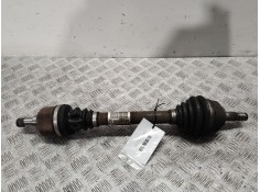 Recambio de transmision delantera izquierda para citroën c4 picasso i monospace (ud_) 1.6 hdi referencia OEM IAM 9656329380  