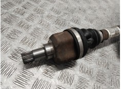 Recambio de transmision delantera izquierda para citroën c4 picasso i monospace (ud_) 1.6 hdi referencia OEM IAM 9656329380   2