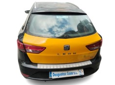 seat leon (5f1) del año 2018