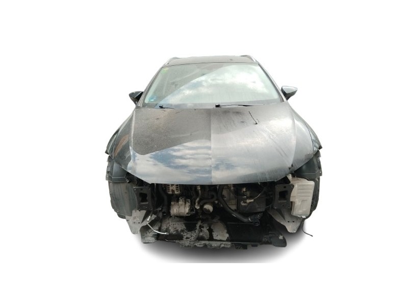 seat leon (5f1) del año 2018