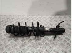 Recambio de amortiguador delantero derecho para seat toledo (kg3) style referencia OEM IAM 6R0413031AB