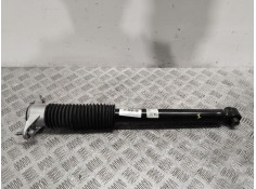 Recambio de amortiguador trasero izquierdo para tesla model y (5yjy) ev referencia OEM IAM 128846300B  