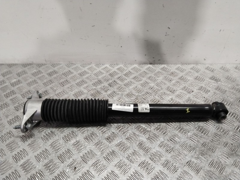 Recambio de amortiguador trasero izquierdo para tesla model y (5yjy) ev referencia OEM IAM 128846300B  