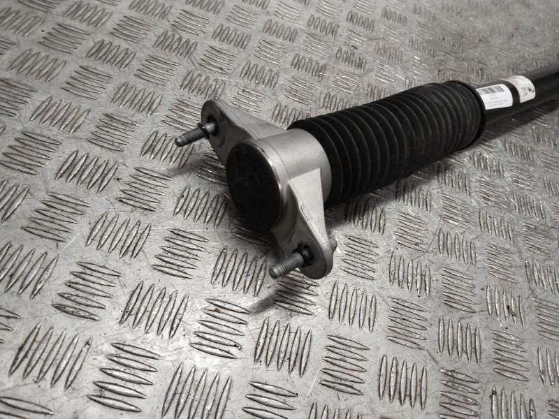 Recambio de amortiguador trasero izquierdo para tesla model y (5yjy) ev referencia OEM IAM 128846300B  