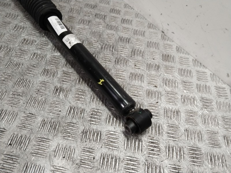 Recambio de amortiguador trasero izquierdo para tesla model y (5yjy) ev referencia OEM IAM 128846300B  