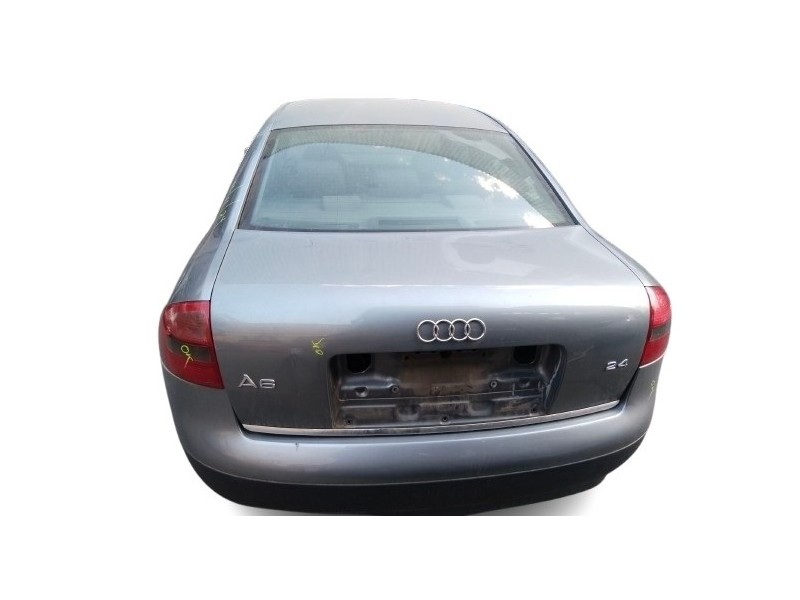 audi a6 c5 (4b2, 4b4) del año 1998 audi a6 c5 (4b2, 4b4) del año 1998
